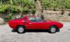 Alfa Romeo Montreal, super Basis, unrestauriert ! - Bild 8