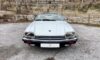 Jaguar XJS 5.3 V12 Cabrio, TÜV, H-Kennzeichen neu! - Bild 2