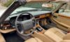 Jaguar XJS 5.3 V12 Cabrio, TÜV, H-Kennzeichen neu! - Bild 9