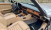 Jaguar XJS 5.3 V12 Cabrio, TÜV, H-Kennzeichen neu! - Bild 12