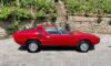 Alfa Romeo Montreal, super Basis, unrestauriert ! - Bild 8