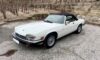 Jaguar XJS 5.3 V12 Cabrio, TÜV, H-Kennzeichen neu! - Bild 3