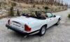 Jaguar XJS 5.3 V12 Cabrio, TÜV, H-Kennzeichen neu! - Bild 7