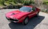 Alfa Romeo Montreal, super Basis, unrestauriert ! - Bild 3