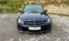 Mercedes-Benz C 63 AMG, Bi-Xenon, Kamera, TÜV, Service neu ! - Bild 2