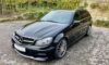 Mercedes-Benz C 63 AMG, Bi-Xenon, Kamera, TÜV, Service neu ! - Bild 3