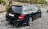 Mercedes-Benz C 63 AMG, Bi-Xenon, Kamera, TÜV, Service neu ! - Bild 7