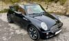 MINI COOPER S Cabrio Cooper Sidewalk, Service neu ! - Bild 1