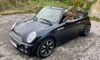 MINI COOPER S Cabrio Cooper Sidewalk, Service neu ! - Bild 3