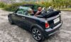 MINI COOPER S Cabrio Cooper Sidewalk, Service neu ! - Bild 5