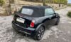 MINI COOPER S Cabrio Cooper Sidewalk, Service neu ! - Bild 7