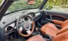 MINI COOPER S Cabrio Cooper Sidewalk, Service neu ! - Bild 9