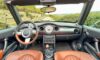 MINI COOPER S Cabrio Cooper Sidewalk, Service neu ! - Bild 14