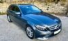 Mercedes-Benz C 220 T d, Widescreen/LED/Ambiente/Service neu! - Bild 1