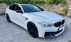 BMW M5, M-Sport AGA/Multifunktionssitze/Display Key! - Bild 1