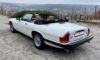 Jaguar XJS 5.3 V12 Cabrio, TÜV, H-Kennzeichen neu! - Bild 5