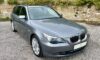 BMW 530d xDrive,Pano,HuD,Nachtsicht,TÜV+Service neu! - Bild 1