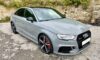 Audi RS3 Lim., Pano, Carbon, 1.Hand, APR 505 PS! - Bild 1