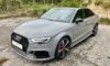 Audi RS3 Lim., Pano, Carbon, 1.Hand, APR 505 PS! - Bild 3