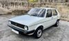 Volkswagen Golf I, Scheckheft, TÜV/H-Kennzeichen neu ! - Bild 3