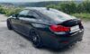 BMW M4 Competition, KW-V3, Carbon, Lightweight Titan - Bild 5