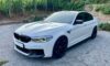 BMW M5, M-Sport AGA/Multifunktionssitze/Display Key! - Bild 3