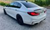 BMW M5, M-Sport AGA/Multifunktionssitze/Display Key! - Bild 5