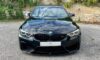 BMW M4 Competition, KW-V3, Carbon, Lightweight Titan - Bild 2