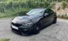 BMW M4 Competition, KW-V3, Carbon, Lightweight Titan - Bild 3