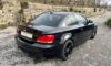 BMW 118d Coupé, Navi, H&K, M-Paket, Xenon, PDC ! - Bild 7