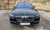 Mercedes-Benz S 350 d, Pano, HuD, Hinterachslenkung, 1.Hand ! - Bild 2