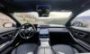 Mercedes-Benz S 350 d, Pano, HuD, Hinterachslenkung, 1.Hand ! - Bild 14