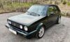 Volkswagen Golf Cabrio Classicline, el.Verdeck,SHZ,2.Hand ! - Bild 3