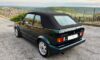Volkswagen Golf Cabrio Classicline, el.Verdeck,SHZ,2.Hand ! - Bild 6
