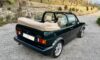 Volkswagen Golf Cabrio Classicline, el.Verdeck,SHZ,2.Hand ! - Bild 8