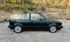 Volkswagen Golf Cabrio Classicline, el.Verdeck,SHZ,2.Hand ! - Bild 9