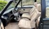 Volkswagen Golf Cabrio Classicline, el.Verdeck,SHZ,2.Hand ! - Bild 10