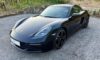 Porsche 718 Cayman, PDLS, Sportauspuff, kein OPF, BOSE ! - Bild 3