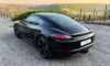Porsche 718 Cayman, PDLS, Sportauspuff, kein OPF, BOSE ! - Bild 5