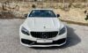 Mercedes-Benz C 63 S AMG Cabrio, Burmester, Perf.AGA, designo! - Bild 2