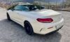 Mercedes-Benz C 63 S AMG Cabrio, Burmester, Perf.AGA, designo! - Bild 5