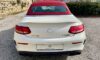 Mercedes-Benz C 63 S AMG Cabrio, Burmester, Perf.AGA, designo! - Bild 6