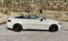 Mercedes-Benz C 63 S AMG Cabrio, Burmester, Perf.AGA, designo! - Bild 8