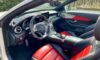 Mercedes-Benz C 63 S AMG Cabrio, Burmester, Perf.AGA, designo! - Bild 9