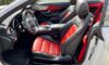 Mercedes-Benz C 63 S AMG Cabrio, Burmester, Perf.AGA, designo! - Bild 10