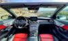 Mercedes-Benz C 63 S AMG Cabrio, Burmester, Perf.AGA, designo! - Bild 14