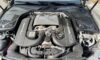 Mercedes-Benz C 63 S AMG Cabrio, Burmester, Perf.AGA, designo! - Bild 19