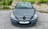 Mercedes-Benz B 200, Automatik, Pano, AHK, Reifen/Bremse neu! - Bild 2