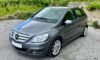 Mercedes-Benz B 200, Automatik, Pano, AHK, Reifen/Bremse neu! - Bild 3